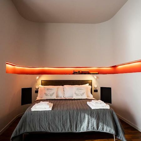 Carlotta Station Suite Bolonia Zewnętrze zdjęcie