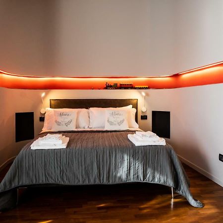 Carlotta Station Suite Bolonia Zewnętrze zdjęcie