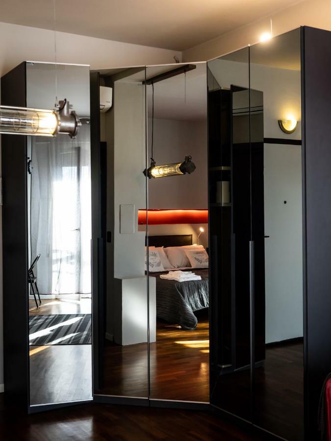 Carlotta Station Suite Bolonia Zewnętrze zdjęcie