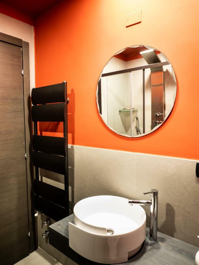 Carlotta Station Suite Bolonia Zewnętrze zdjęcie