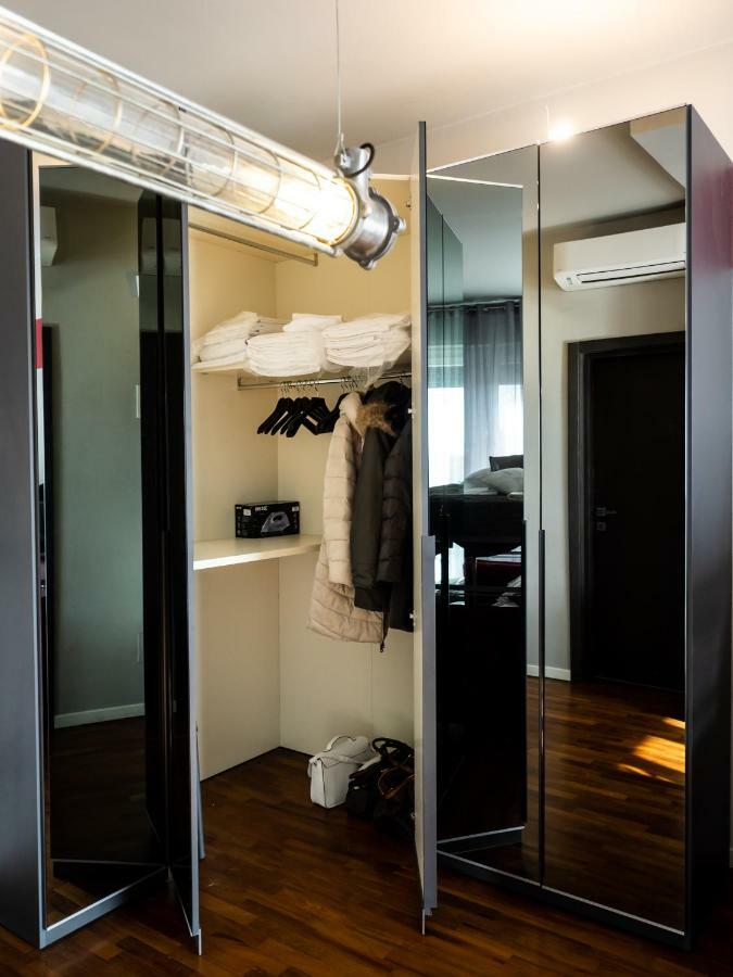 Carlotta Station Suite Bolonia Zewnętrze zdjęcie