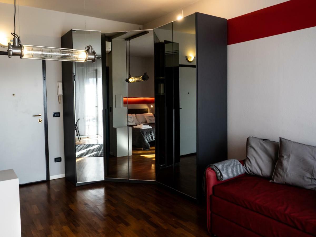 Carlotta Station Suite Bolonia Zewnętrze zdjęcie